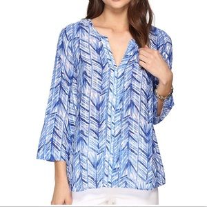 Lilly Pulitzer Nalani Tunic
